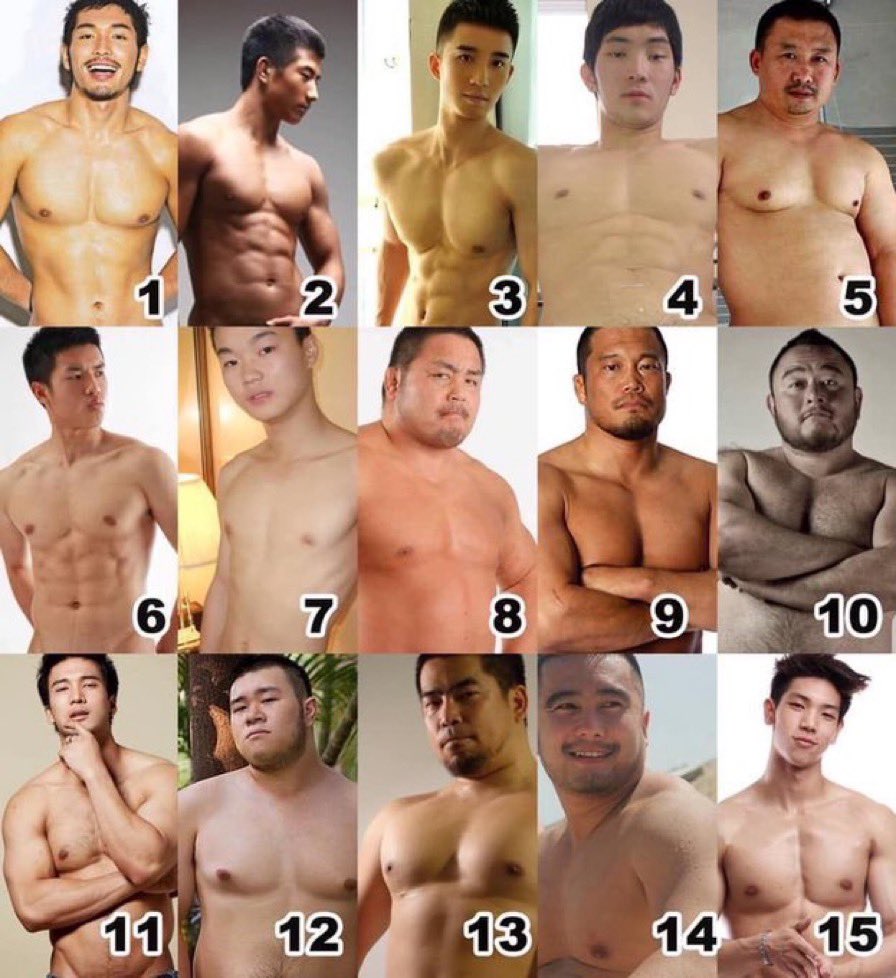 5、8、9、10、12、13、14