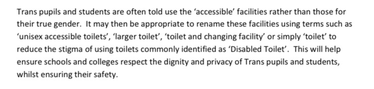 SafeSchools_UK's tweet image. And here are some of the concerns with the Cornwall guidance. #PolicyFail #SafeguardingFail #edutwitter #WomenEd