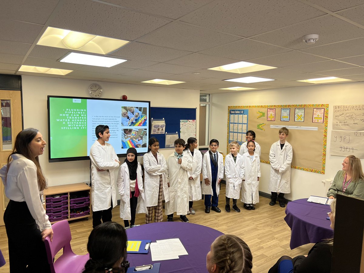 GAT Education tweet media