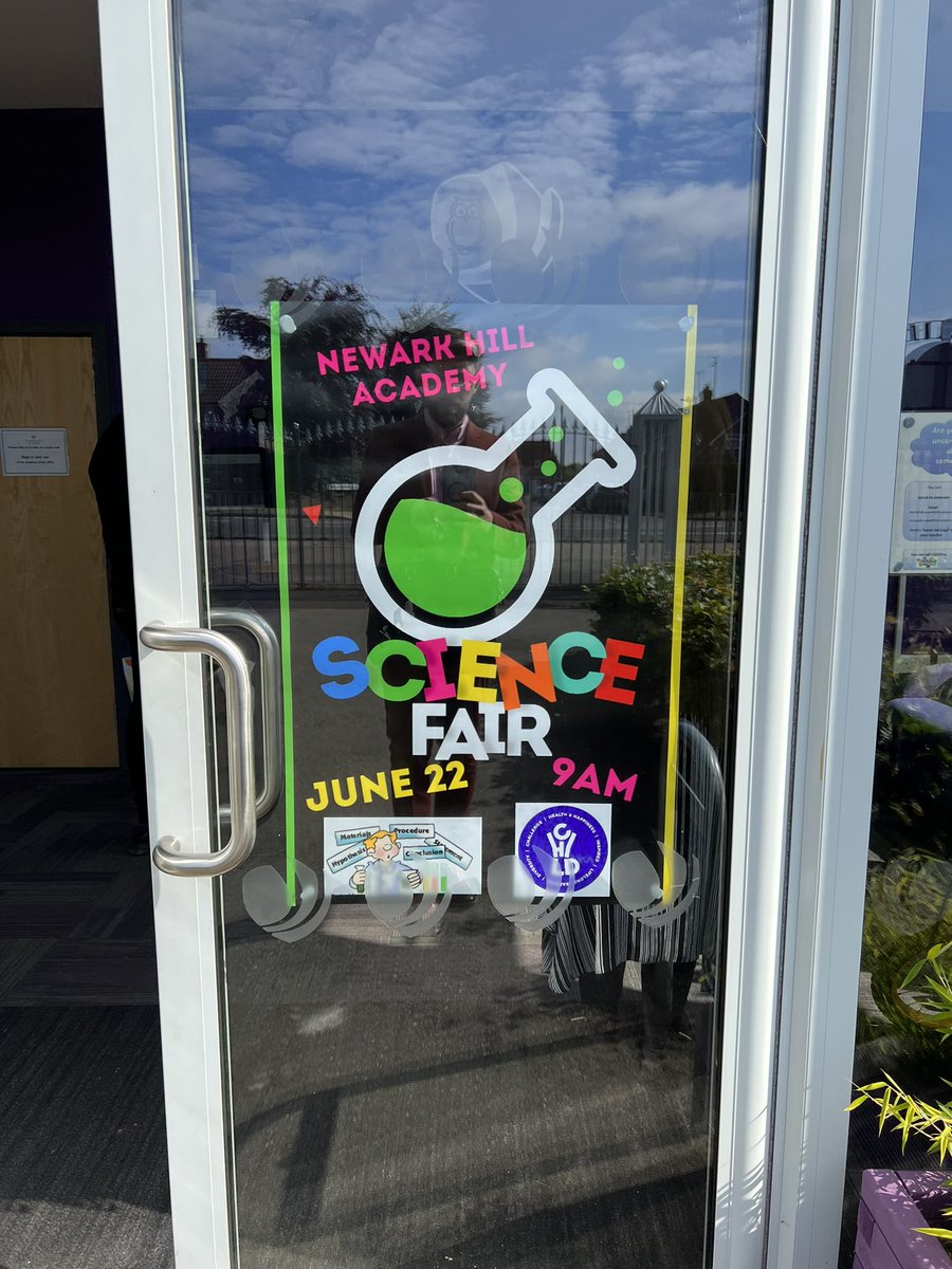 GAT Education tweet media