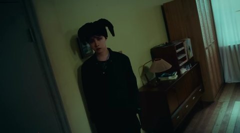 Abi çok iii ya ağlıyıcam ağzım açık izledim #jhope_MORE #JHOPEJackInTheBox #JHOPE