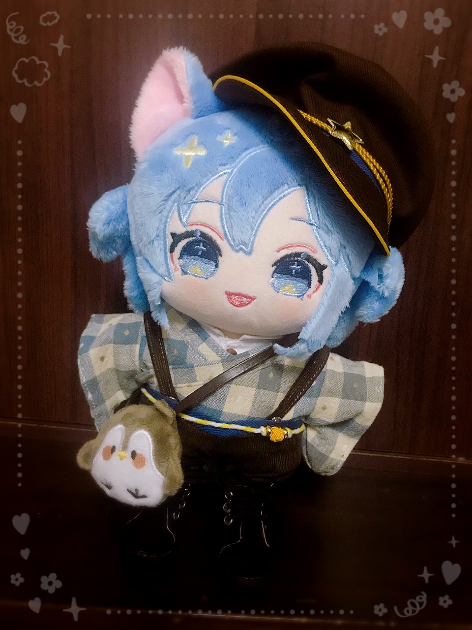迷子羽根 紊亂型vtuber Mayoicohane Twitter