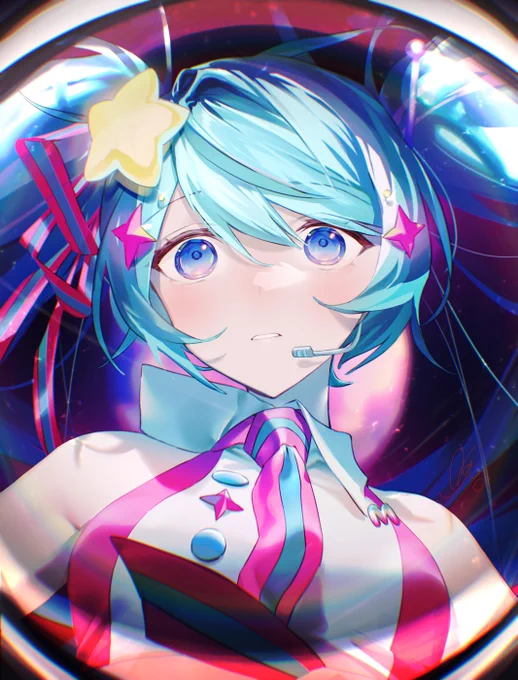 フューチャーイヴ 