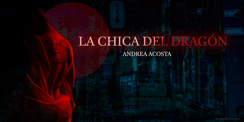 LELO_ES's tweet photo. La chica del dragón 

#RelatoErótico por @_Andrea_Acosta_ 

Imagen por @_alicia_acosta 

>>> https://t.co/9xySojI9ut https://t.co/k7EmFpKeP8