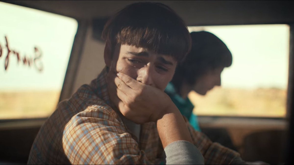 ihykawa's tweet photo. this was my last straw protect will byers at all costs https://t.co/JQWn0i35RF