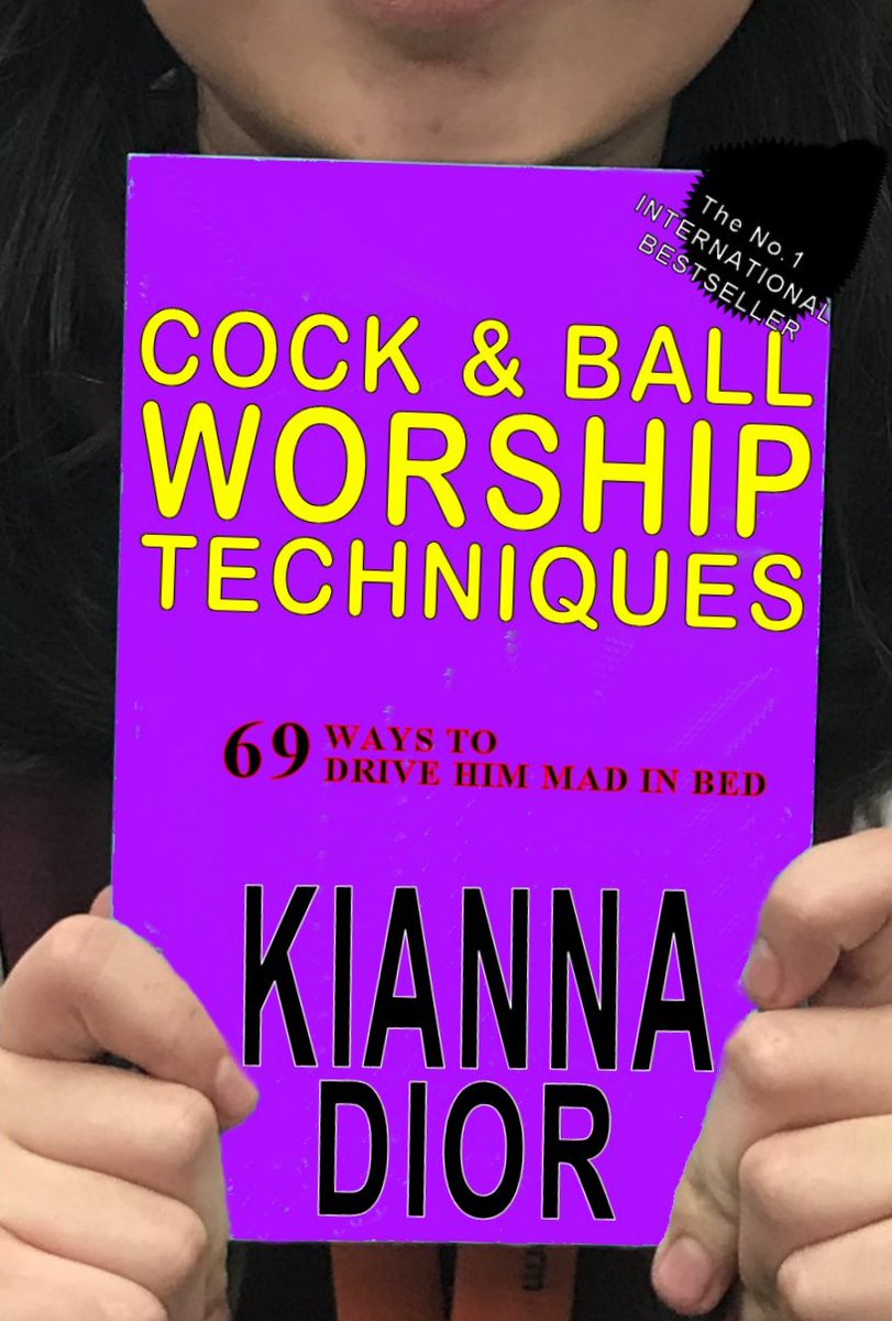 Kianna Dior on Twitter "RT RobboWilson Kianna_Dior As the world's
