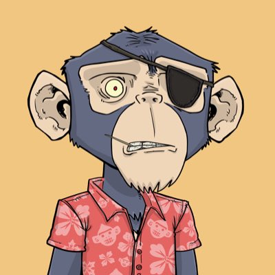 RoguePix3l's tweet photo. #NewProfilePic 

It was a fun adventure but I’m returning home to the family and rocking my @TheLostApesNFT #PFP 

#LostApesStayTogether #TLAPFP #SOL https://t.co/Z5Mugu0HYq