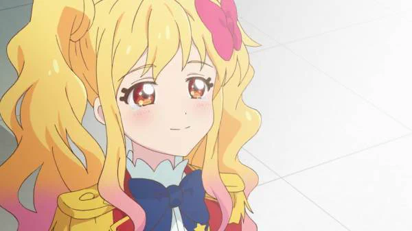 アイカツ！シリーズ アニメ公式 on X: 