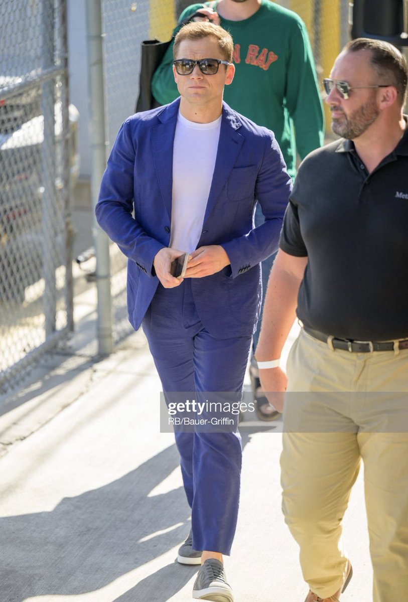 BestOfTaronE's tweet image. 💕🌻
#TaronEgerton