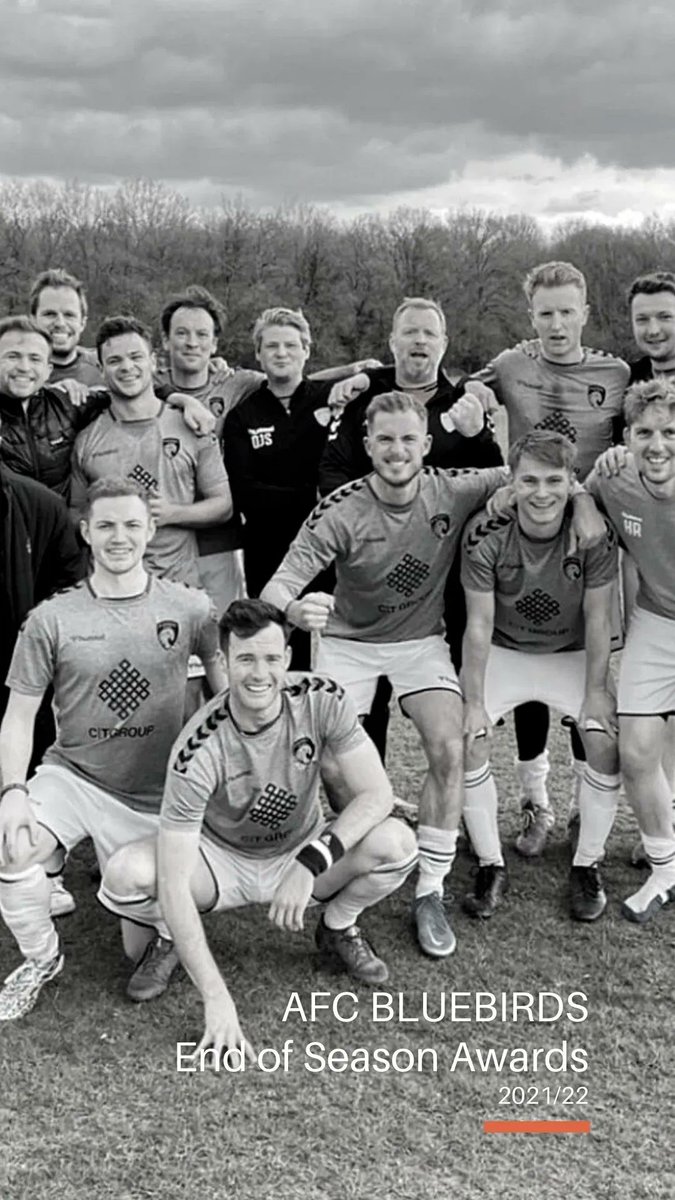 Looking back on 2021/22 with a huge amount of pride as a football club. A strong league campaign that culminated in a cup final and some brilliant performances along the way, including our record win. Congratulations to our awards winners 🏆

#AFCB