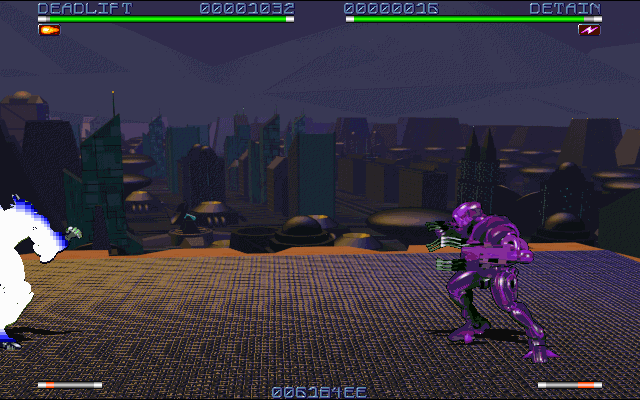 RiseoftheRobot's tweet image. Rise 2 10

#screenshot #gameplay #teleport #deadlift #detain #robot #flics #riseoftherobots #rise2resurrection