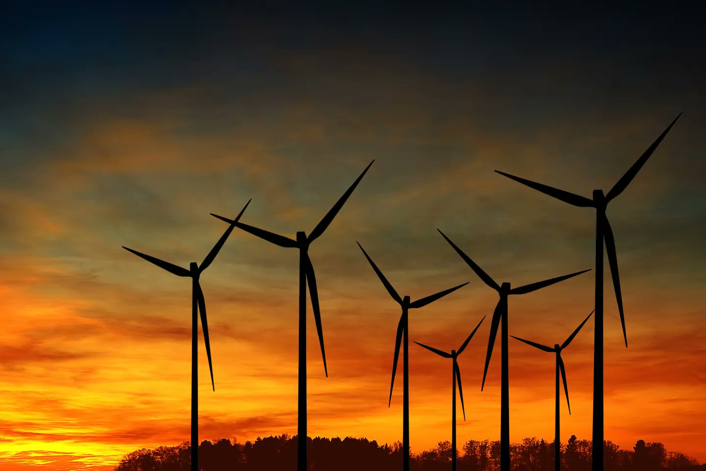 TechHQ on Twitter "Big Tech's green power plans face an issue in Iowa