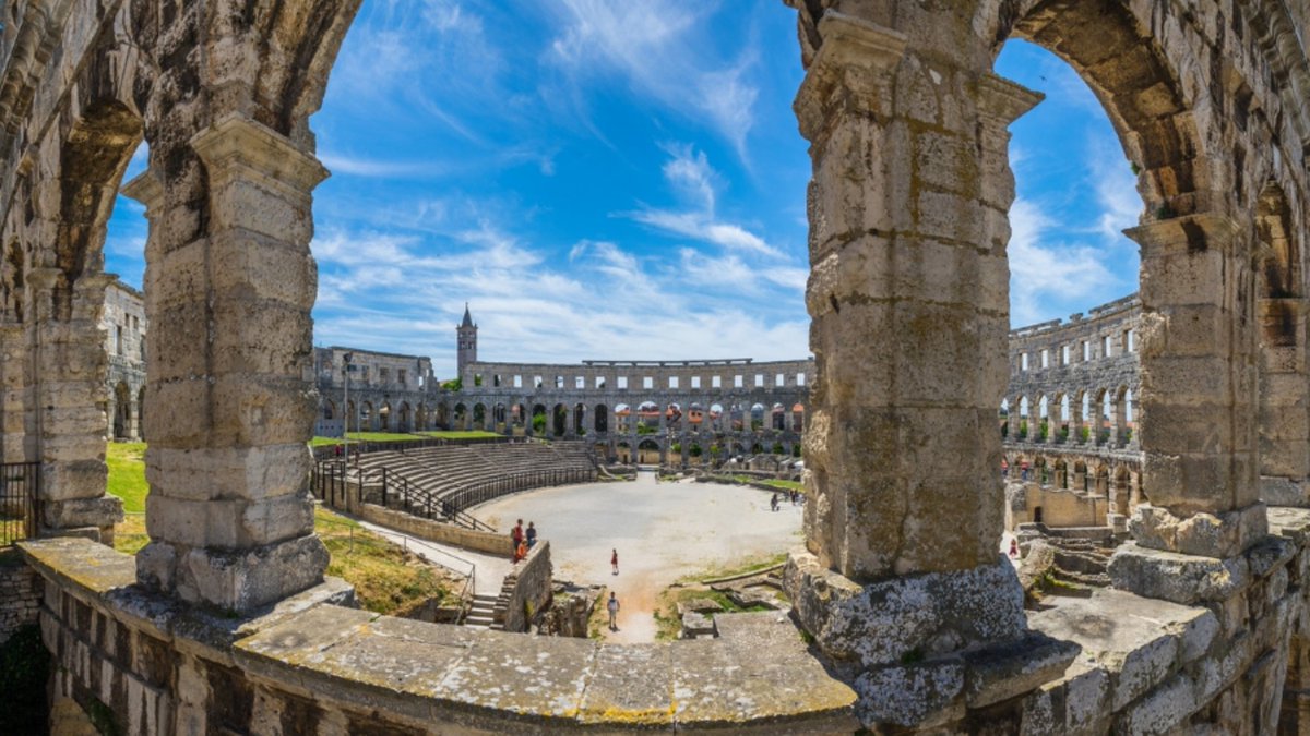 Visit Istria tweet media