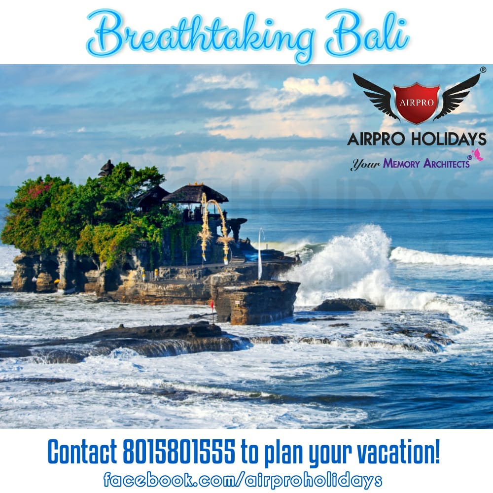 airproholidays's tweet photo. Bali is always a good idea! Contact us @8015801555 to plan a trip to this paradise.

#airproholidays #memoryarchitects #bali #ubud #kuta #travel #holiday #vacation https://t.co/htjScOcYeD