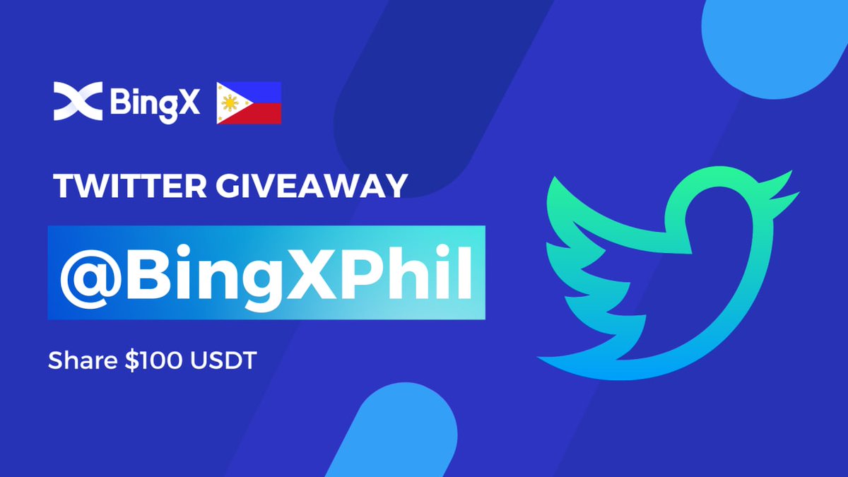 BingX Philippines 🇵🇭 tweet media