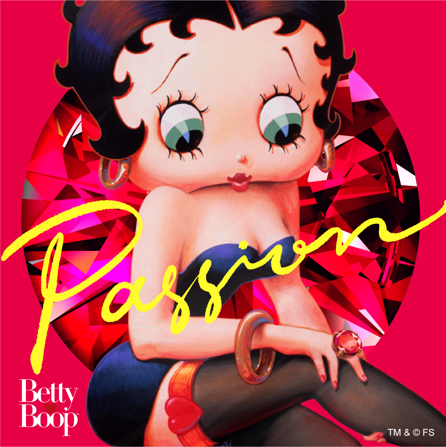 ベティーブープジャパン Bettyboopjapan Twitter