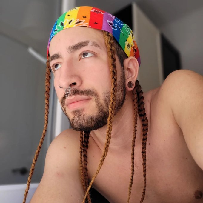 Official Star - ●Mauro Scorpio● -🔞🔥-🦂♏'s pics and videos Drop Full HD - Latest Update FWkWZXZWAAEGVvS jpg:small image