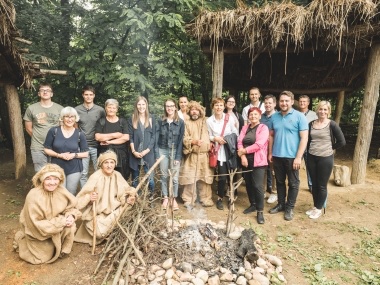 URBACT in Slovenija tweet media