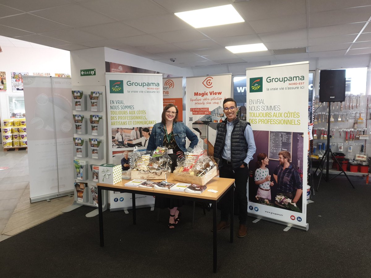 Verstraete tweet media