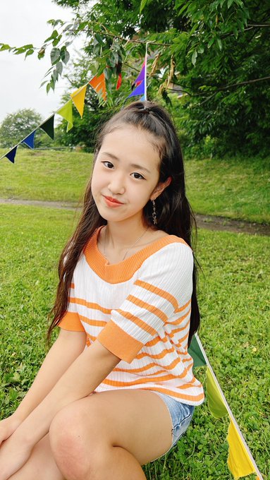 Twitterのコスプレ画像10