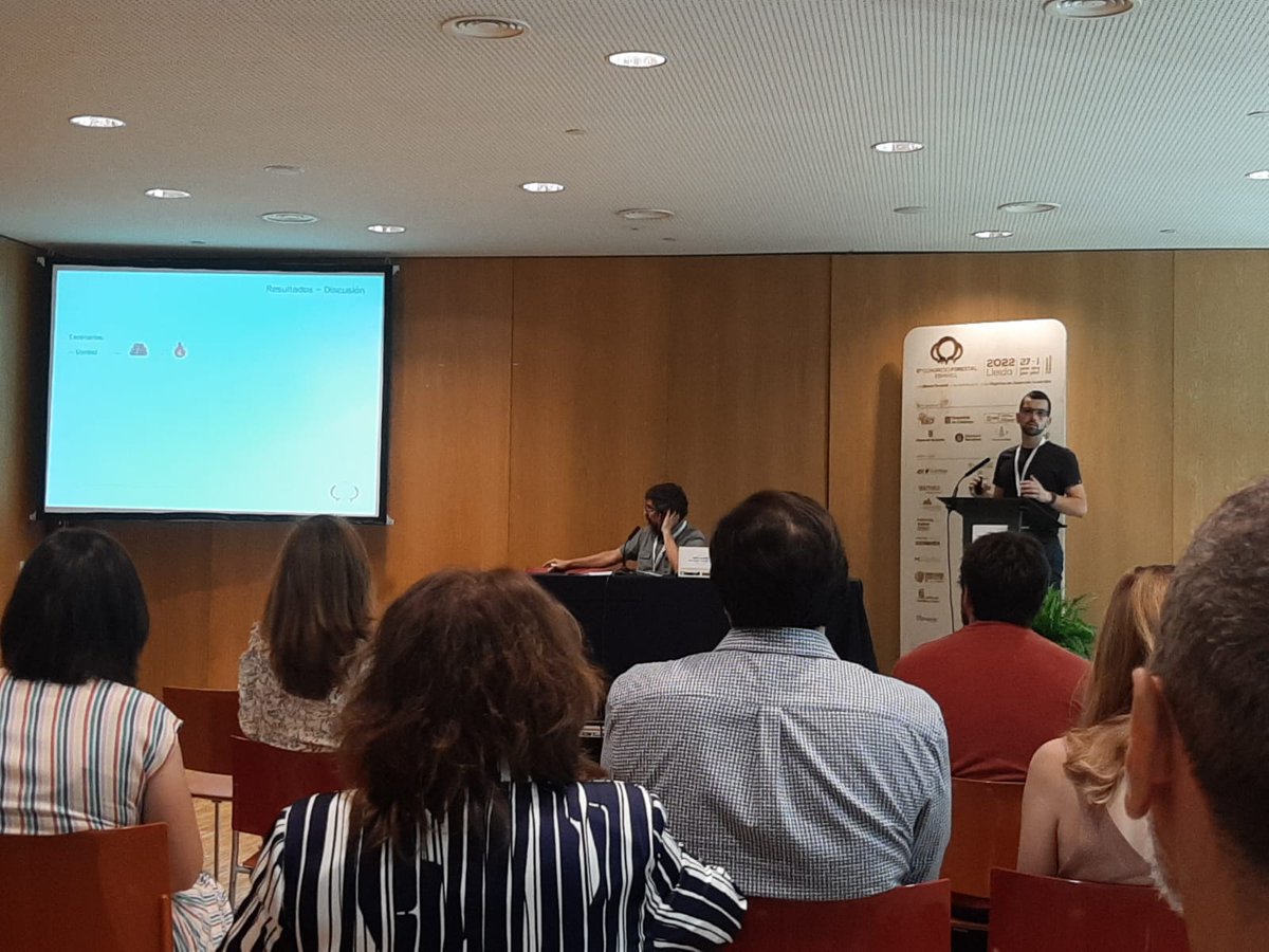 aitorvv's tweet photo. Últimos dos días del #8CFE y esto es un no parar...
#IFSAPalencia
#SmartGlobalEcosystems
#simanfor
#somosiufor https://t.co/3ncq8V1Gty