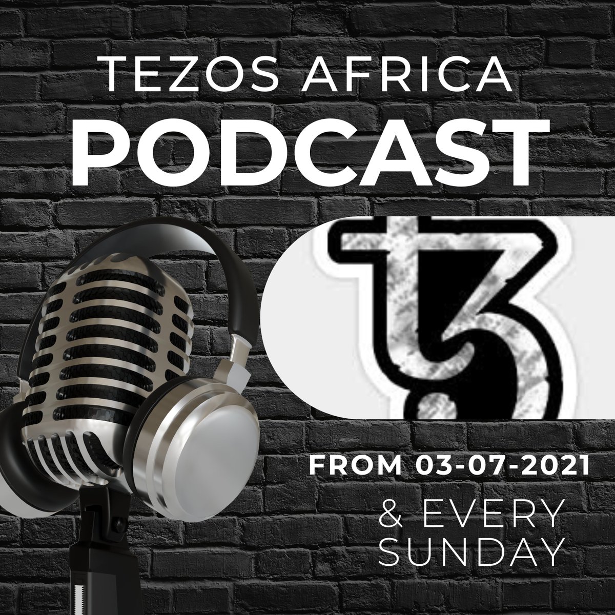 Tezos Kenya tweet media