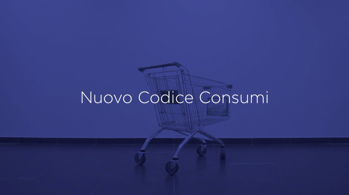 GS1italy's tweet photo. La tanto attesa ricerca è arrivata! Nuovo Codice Consumi, realizzata in collaborazione con @IpsosItalia  e @McKinseyIT, racconta le comunità di consumo italiani degli italiani. Scaricala subito online e rivivi l'evento di presentazione 👉🏻 https://t.co/6vQbJpBNou https://t.co/lRRL3Tfb60