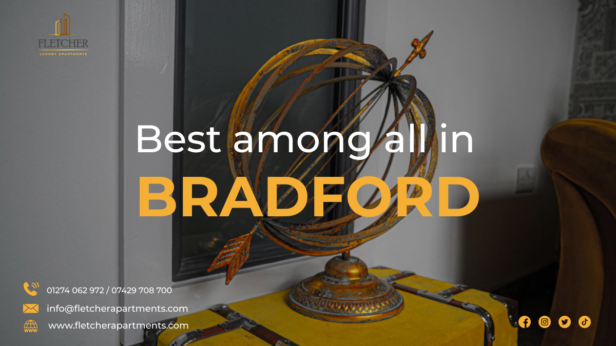 fletcheraparts's tweet photo. Fletcher Apartment is the apple of one's eye in Bradford for overseas with ample facilities as well as right in the heart of the city with all the amenities nearby.

For more information:

📞Call us:07429 708 700 / 01274 062 972
🌐Find us: https://t.co/dubHQGHO6s https://t.co/nRPfuhGpfQ