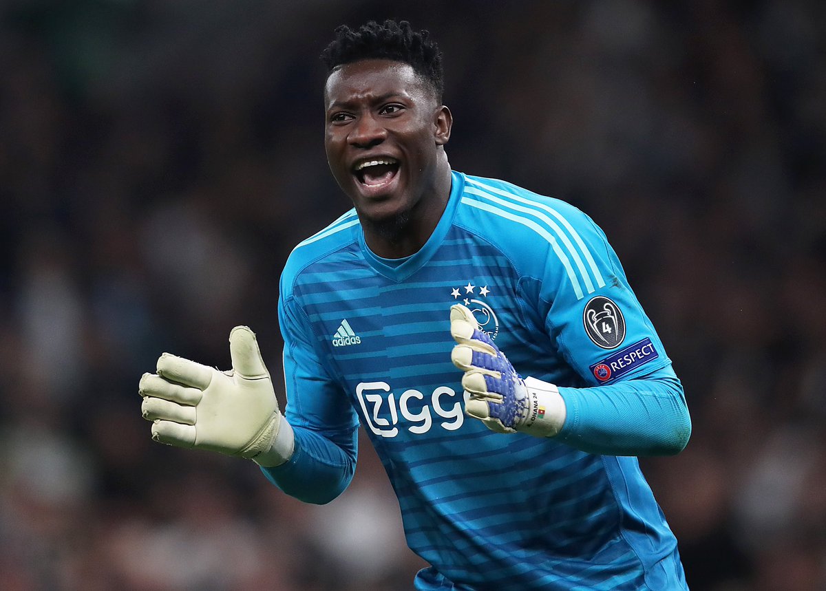 FabrizioRomano's tweet image. Official, confirmed. Inter have now registered André Onana, Henrikh Mkhitaryan and Kristjan Asslani alongside Romelu Lukaku as new signings. ⚫️🔵🤝 #Inter

Both Onana and Mkhitaryan join on a free transfer - next signing will be Raoul Bellanova from Cagliari.