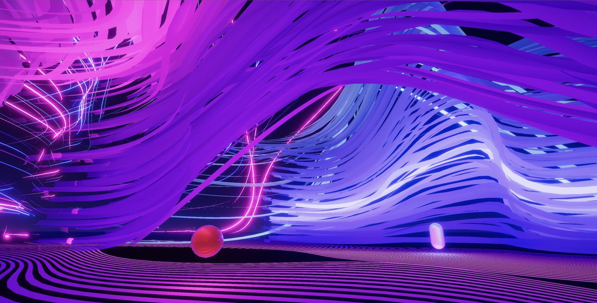 w3rlds's tweet photo. GM from the #metaverse 

Art invasion into #w3rlds is coming to the ecosystem 

More details soon https://t.co/Ovio2CTqzd