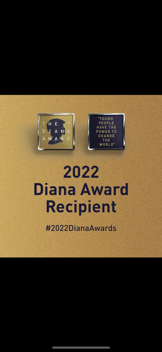 Maddi O'Gradey-Lee (@maddiogradey) on Twitter photo I am very excited to announce that I have been awarded a <a href="/DianaAward/">The Diana Award</a> for my work in youth mental health! Thank you Anina Rich <a href="/Macquarie_Uni/">Macquarie University</a> and <a href="/ellagow1/">Ella Gow</a> <a href="/orygen_aus/">Orygen</a> for the nomination #2022DianaAward I am very excited to announce that I have been awarded a <a href="/DianaAward/">The Diana Award</a> for my work in youth mental health! Thank you Anina Rich <a href="/Macquarie_Uni/">Macquarie University</a> and <a href="/ellagow1/">Ella Gow</a> <a href="/orygen_aus/">Orygen</a> for the nomination #2022DianaAward