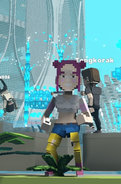 landered2298's tweet photo. @TheSandboxGame @worldofwomennft I just participated in the #BelongingWeek contest for a chance to win a Belonging Crown NFT! Check out my screenshot below!
👇 https://t.co/DS8zPRBmJD