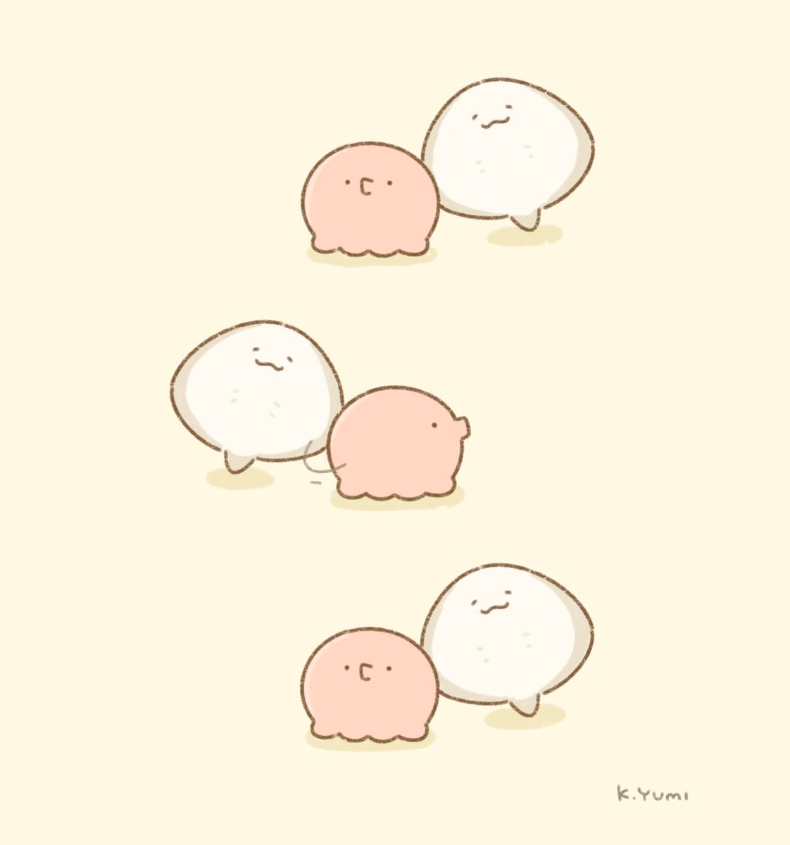 見守りエイさん 
