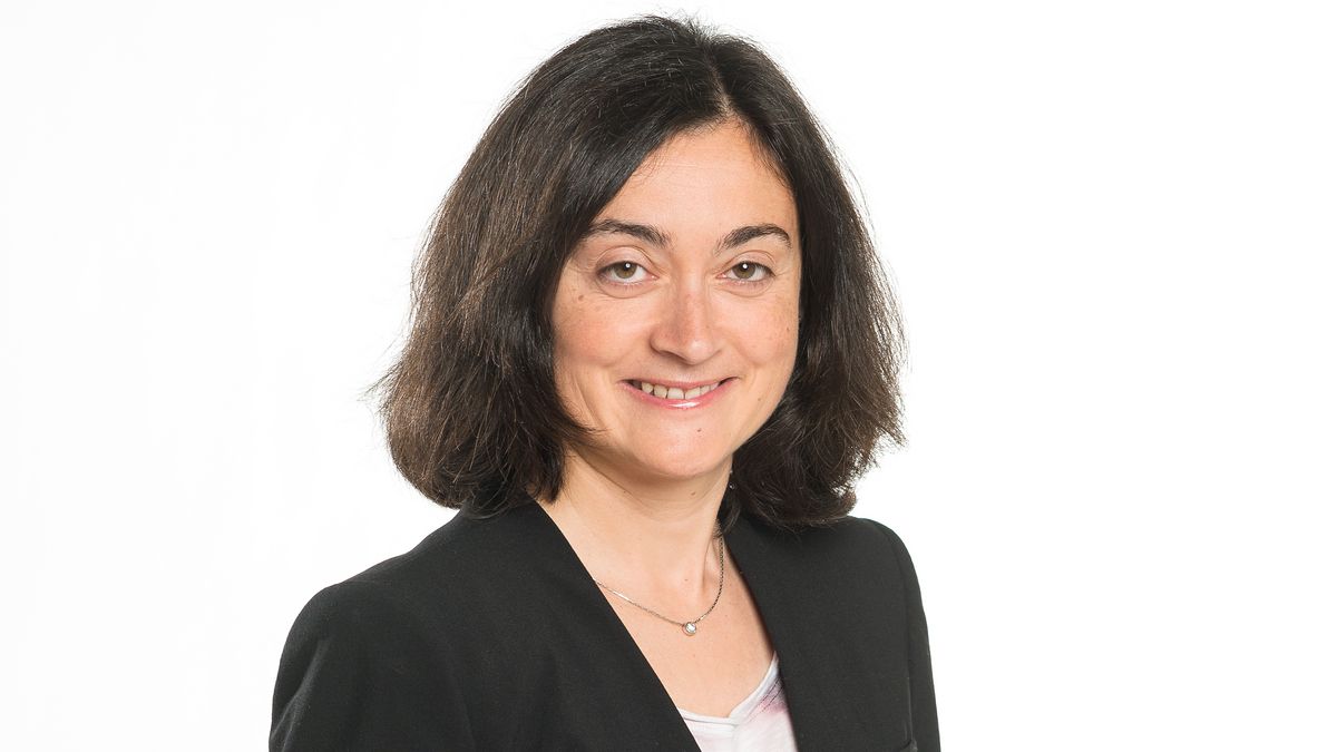 unibern's tweet photo. Annalisa Berzigotti of @inselgruppe and #unibern has been awarded the prestigious Lucie Bolte Prize for her research on #livercirrhosis. She is the first woman receiving it. Congratulations! @docberza #Hepatology https://t.co/6eXNGrJUEj