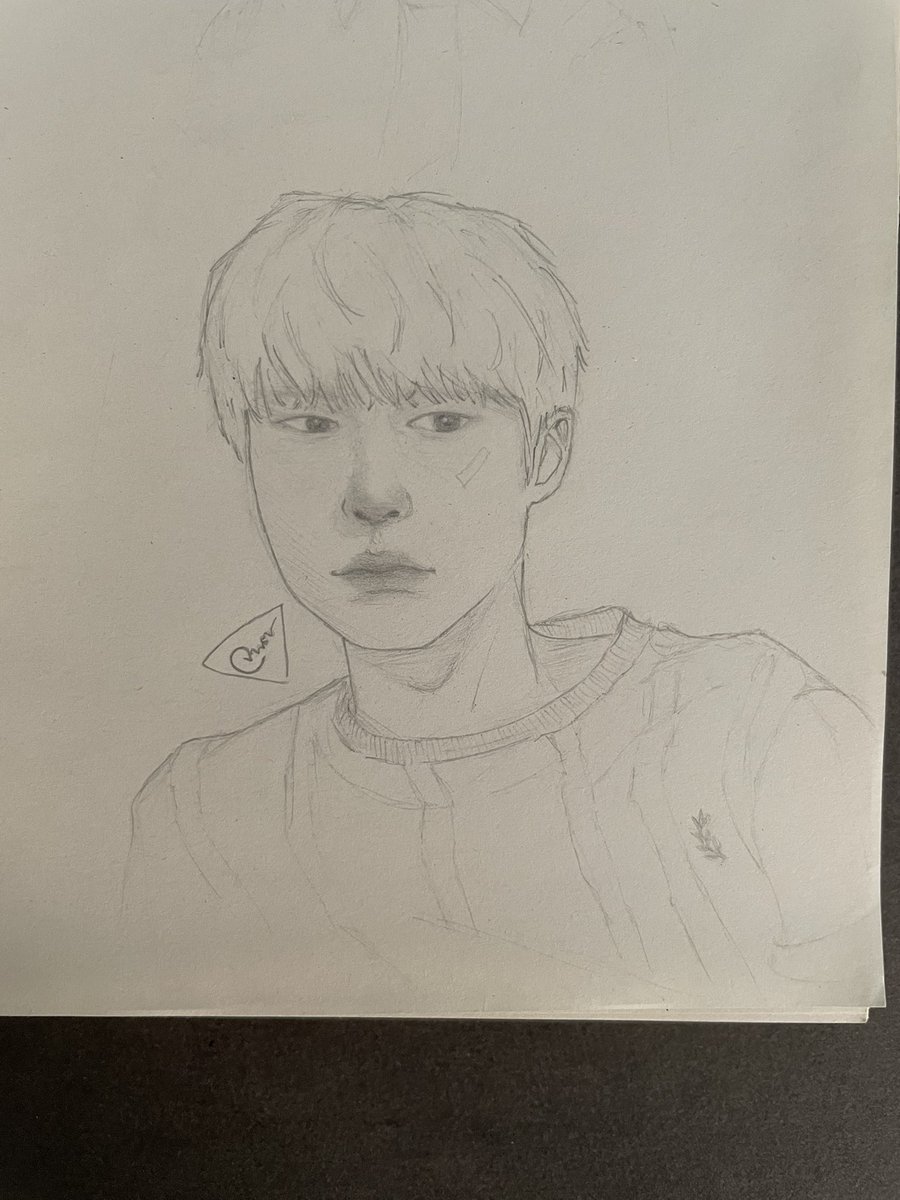 ijewspencil's tweet photo. ไม่มุ้บออนหรอก คุณเค้าหน้าดื้อน่ารักมากกกกก 💘🥺
#BaeInHyuk #배인혁 #แพอินฮยอก #WhyHer #왜오수재인가 #VIU
#ก้อนเมฆเจ #cloudiejay ☁️
#Art #Drawing #CharacterDesign #ArtOfTwitter https://t.co/fOCOvquGFW