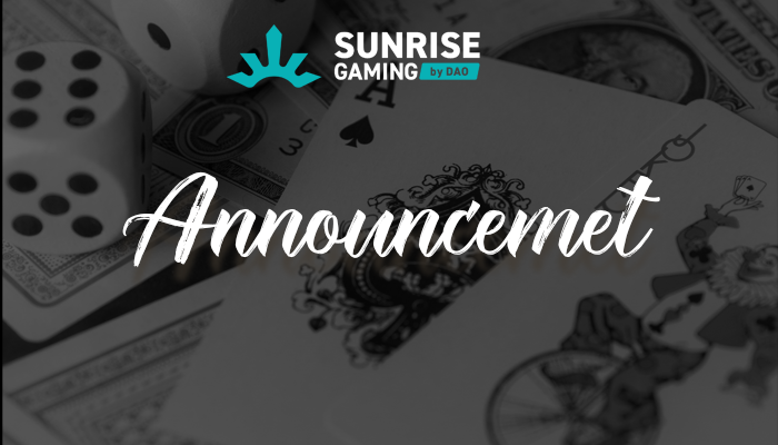 SunriseGaming_d's tweet photo. 🔥🔥Answer to the 110th #Airdrop quiz🔥🔥
(1/3)
Q. SUNC can be traded on Uniswap using the system called AMM. Select the correct feature regarding AMM.
A.(2). AMM is a decentralized protocol that provides liquidity to a specific market through automated algorithmic trading. https://t.co/Gfi67ivsJe