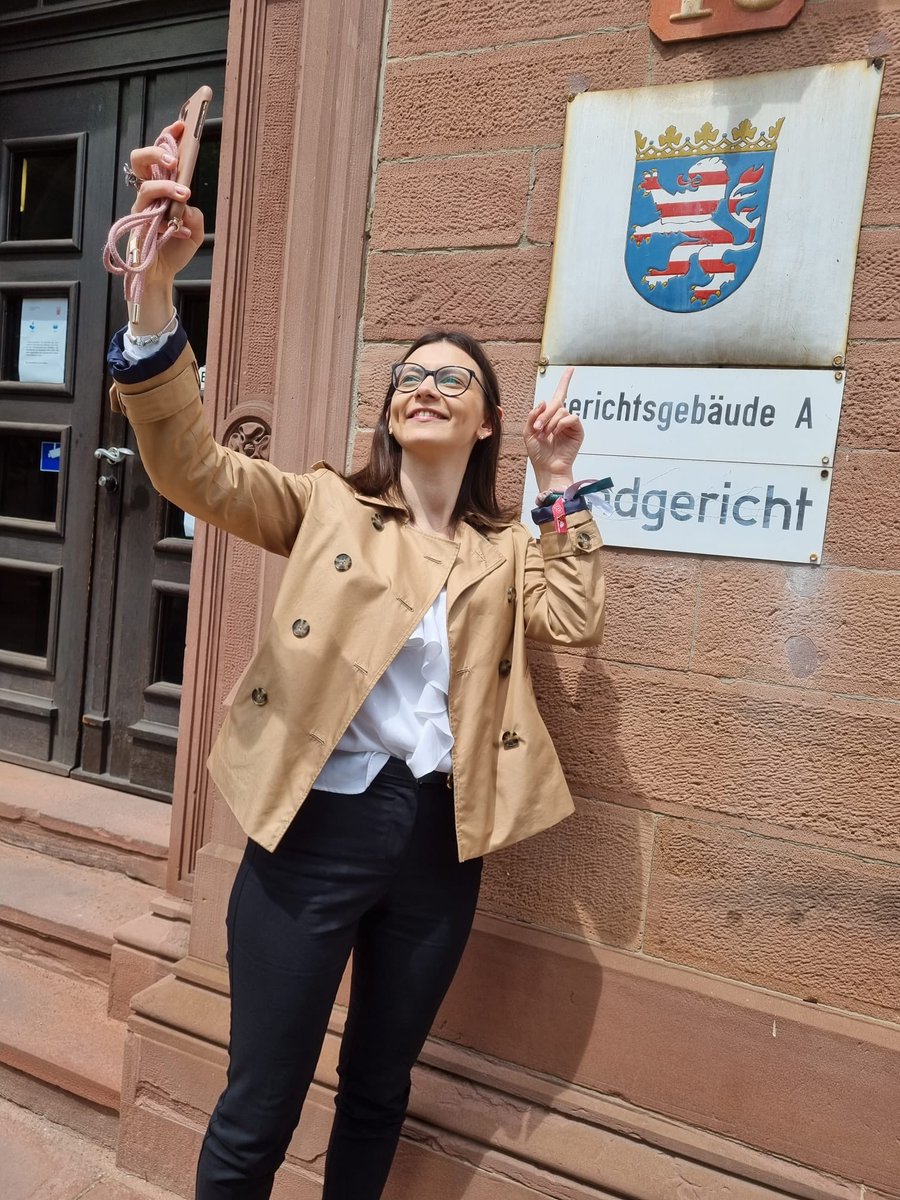 Alexandra tweet media