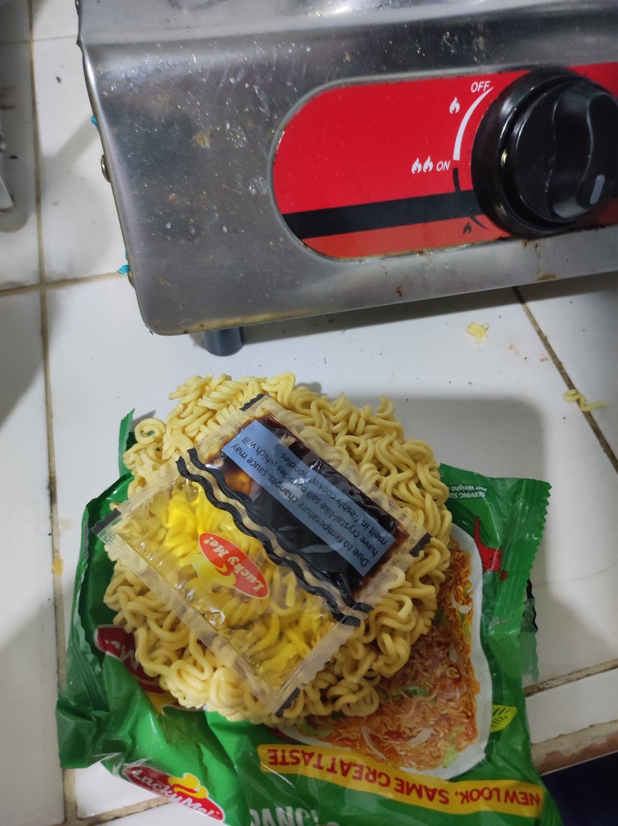 kingpilimoon's tweet photo. @luckymeph chillimansi flavor pa kaya pag wala ang powdered seasoning? https://t.co/GOMAdf9L6z