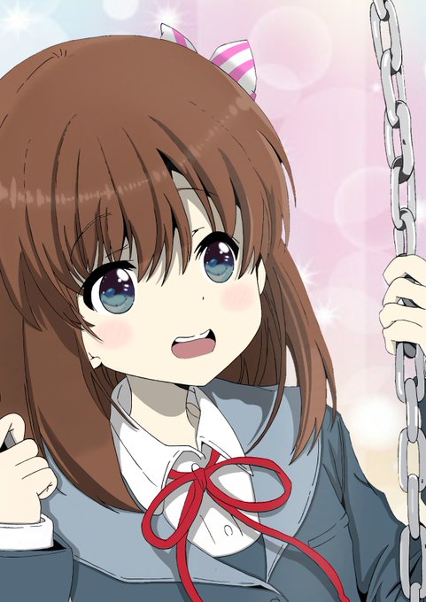 園城寺怜のtwitterイラスト検索結果
