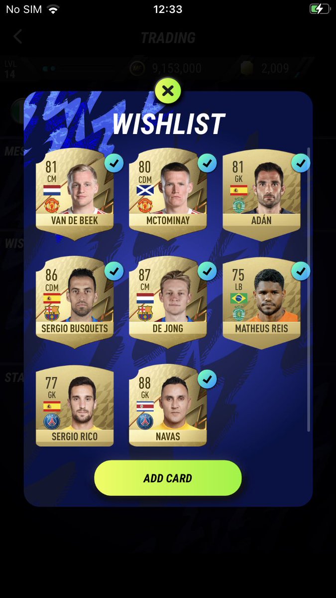 StarrsJamie's tweet photo. Could anyone trade me these cards please I’m kinda new to the game. https://t.co/P8lYih74xg