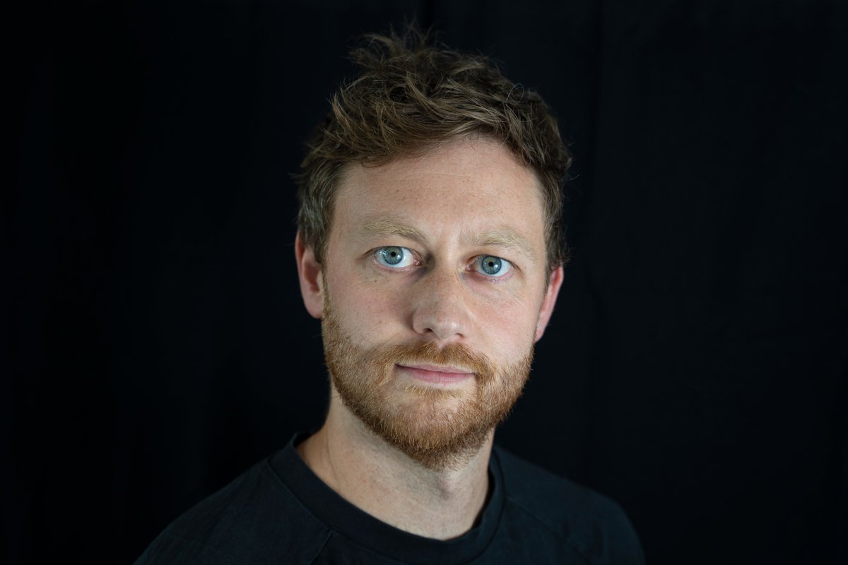 Congratulations to 2022 Rising Star Peter Adlington, Senior Designer from @FaberBooks. #RisingStars