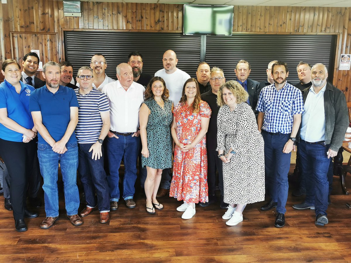 BoB Clubs tweet media