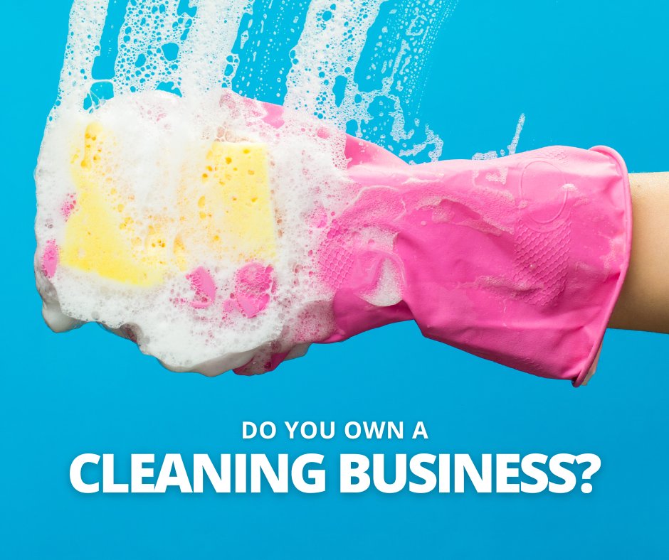 CleanerCrm's tweet image. Do you own a #cleaningbusiness?

Scale Your Business With Our Cleaning CRM, APP, and Pay Per Booking Platform...

Visit - thebespokecleanercrm.com

#cleaningservices #cleaningtips #cleaningadvice #cleaners #CarpetCleaning