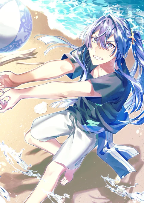 #長尾百景 