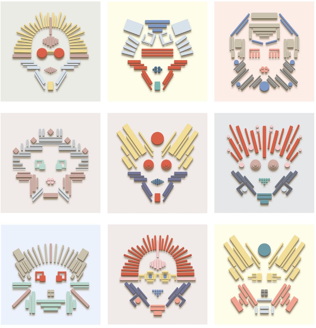 Onchain Block Invaders tweet media