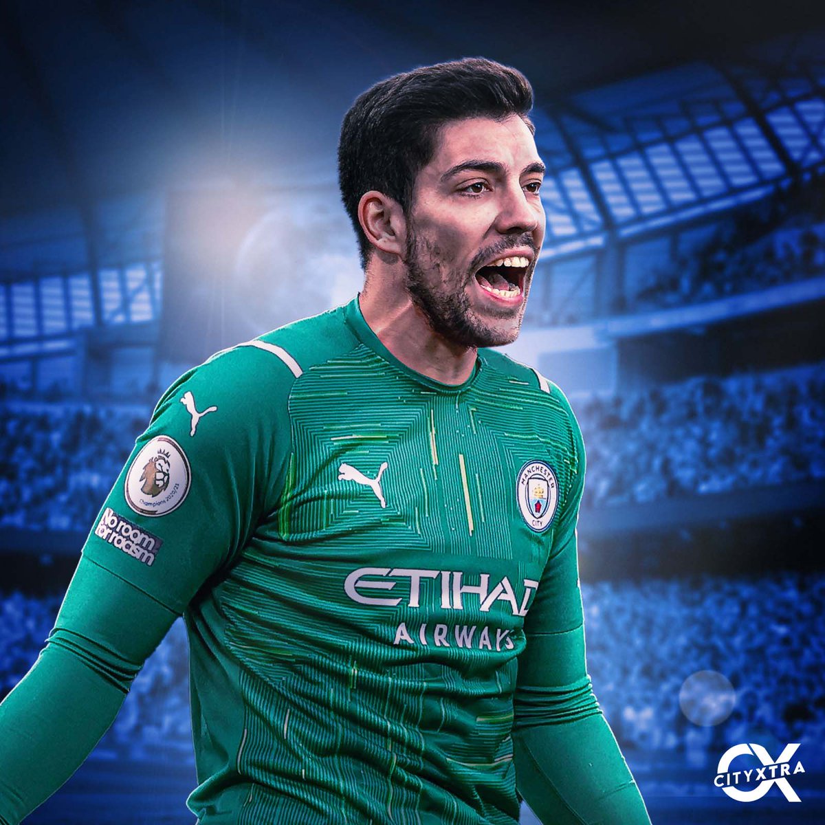 City Xtra on Twitter "OFFICIAL Stefan Ortega has signed a threeyear