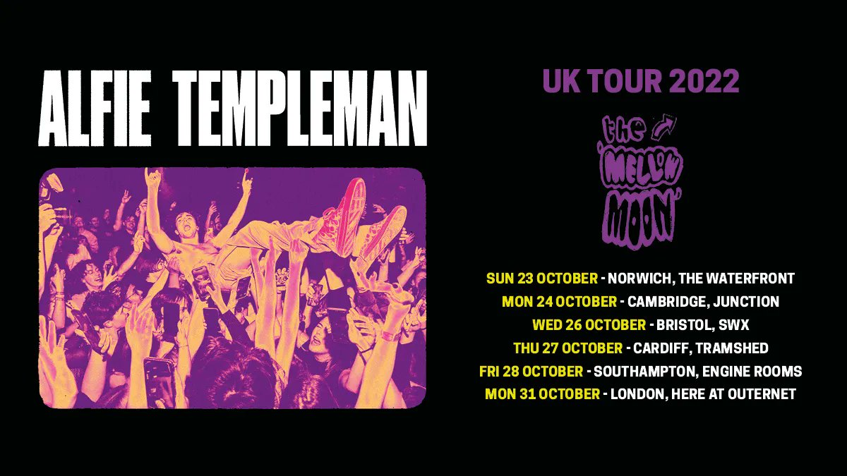 The Adrian Flux Waterfront tweet media