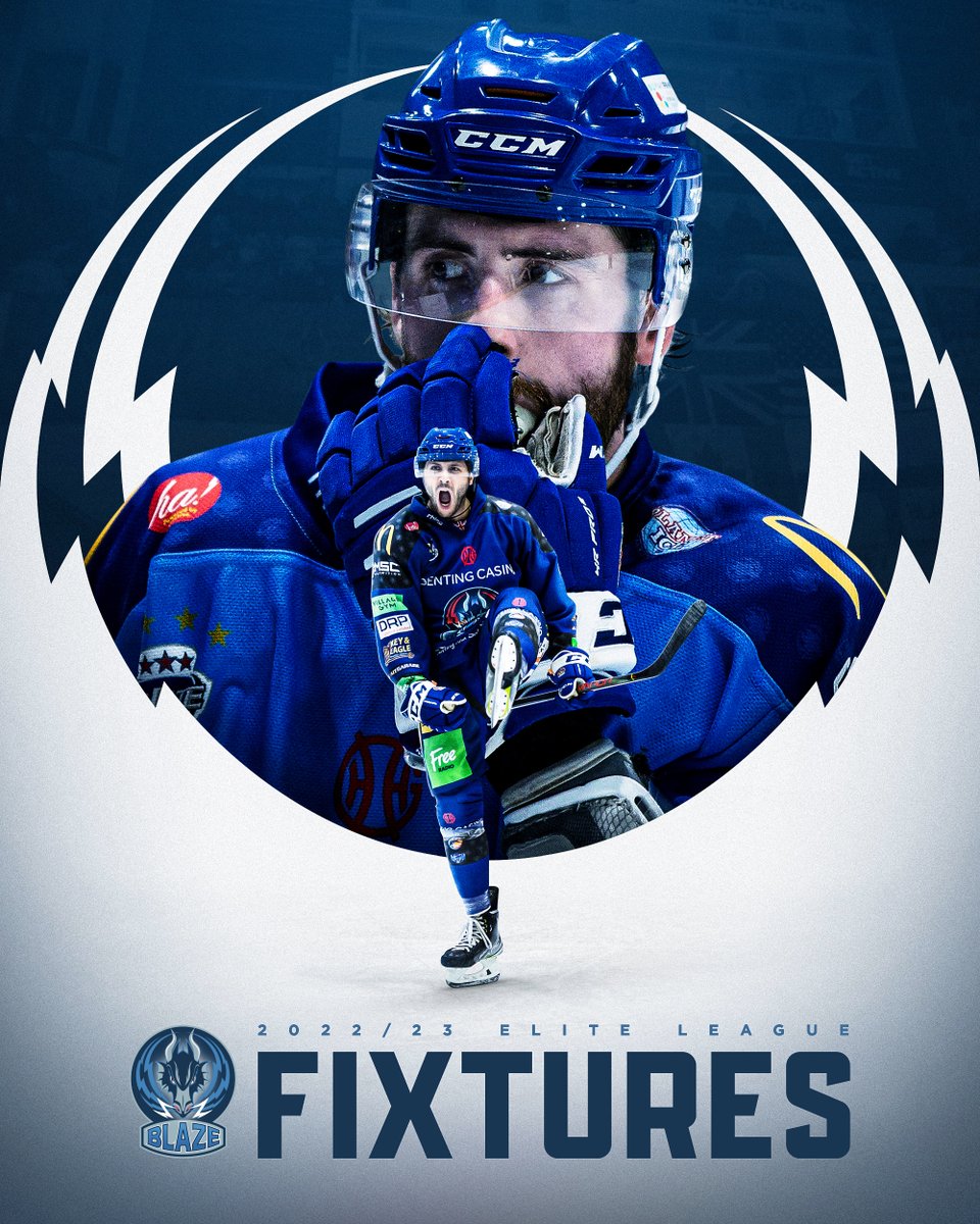 covblazehockey's tweet photo. 🗓 Our 2022/23 Fixtures: https://t.co/fN2UeGPOtt https://t.co/kLT8rHeiO4