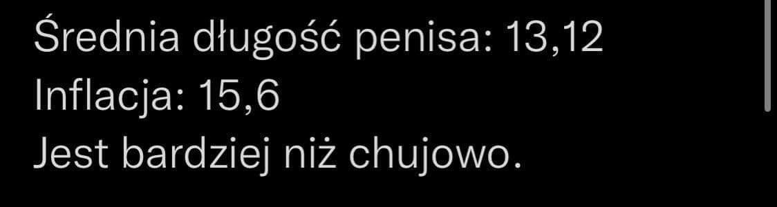 wygiczysty's tweet photo. co tu więcej.. https://t.co/lnqUY0LWgT