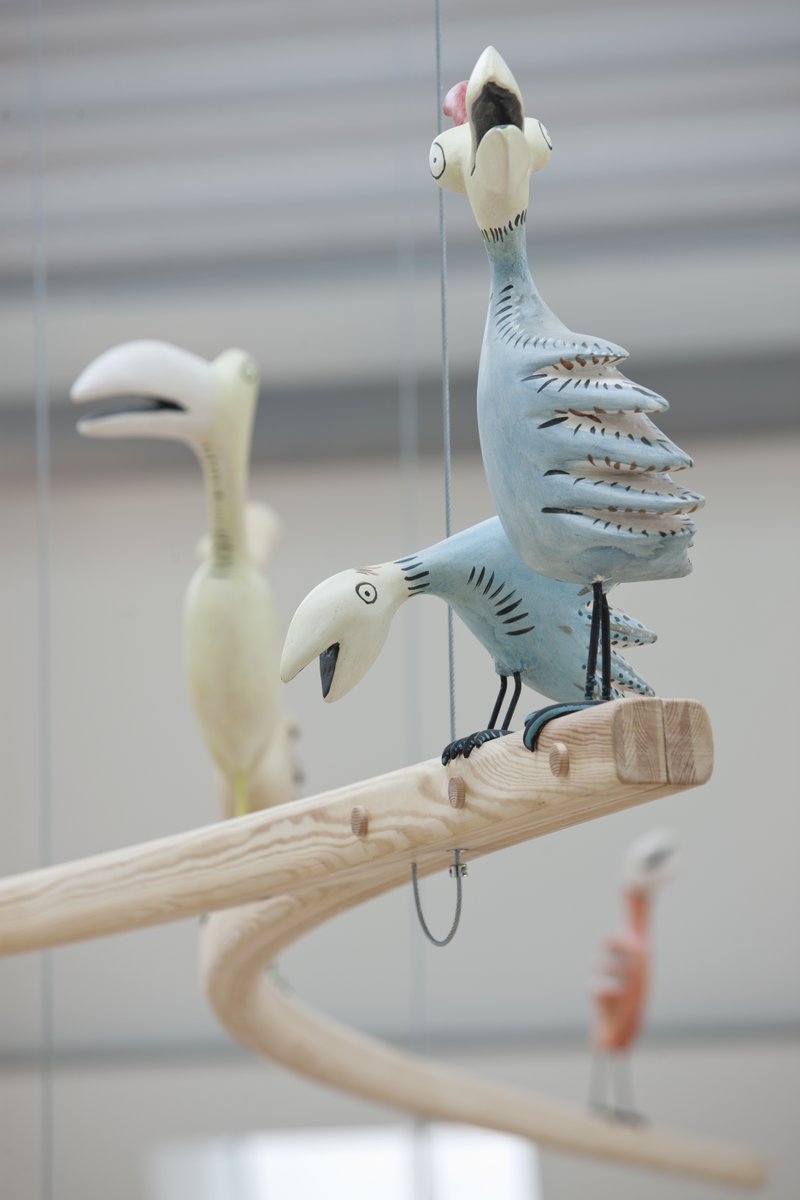 bdp_com's tweet image. Wayfinding is at the heart of inclusive design &amp;amp; takes many forms. From fantastical being birds to universal airport style gate numbering. Our Designing #Inclusive Places ideas book offers solutions to creating environments for all.

bit.ly/3neyYWL #DesignforInclusion